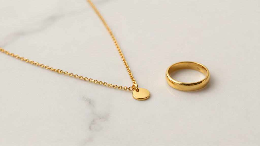 Solid Gold vs. Gold-Plated: The Complete Guide to Choosing Quality Jewelry That Lasts